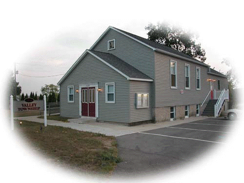 Township Hall