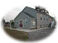 valley hall