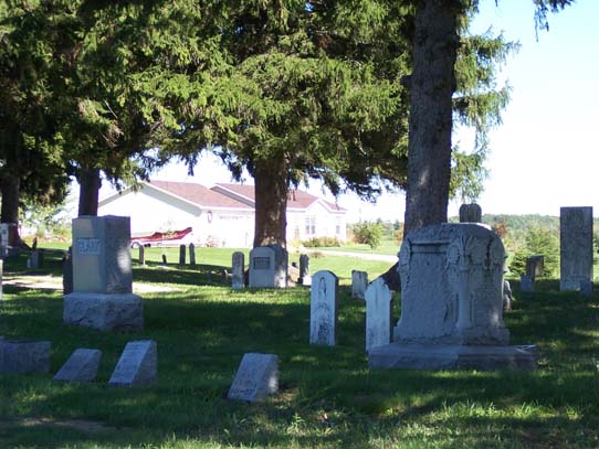 Millgrove 1