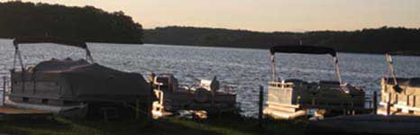 Lake Allegan